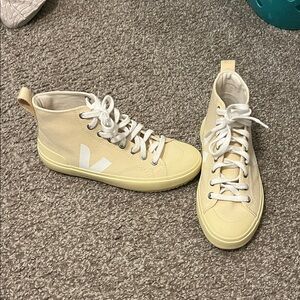 Brand new VEJA sneakers
